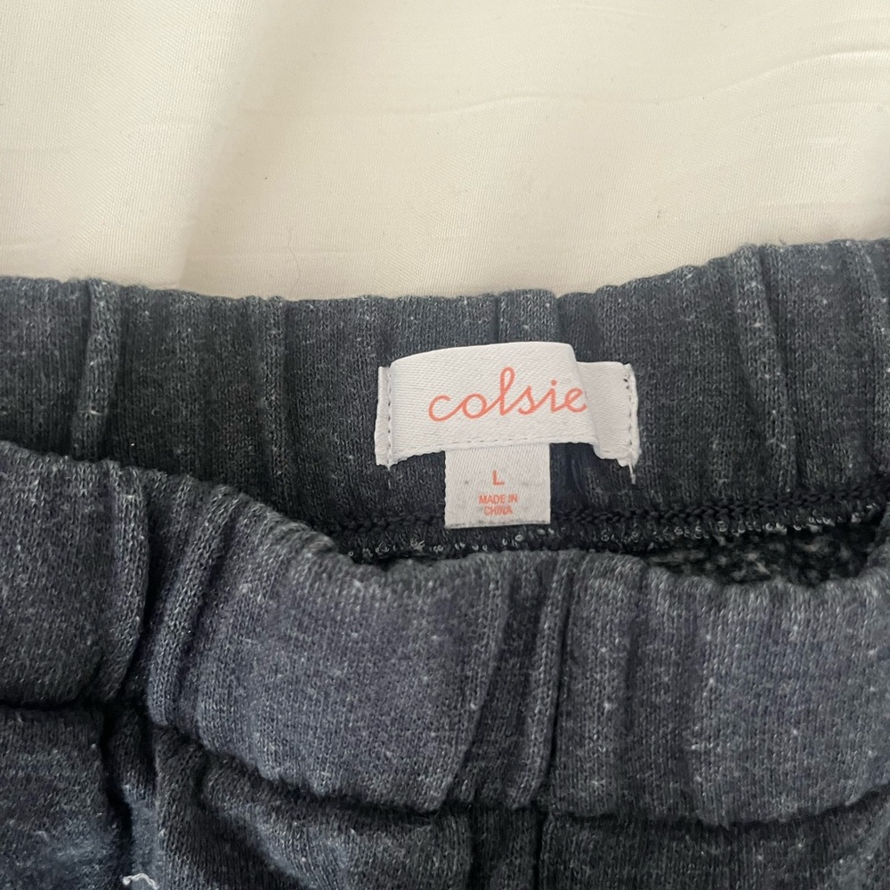 Jogger Set - Picture 2 of 6